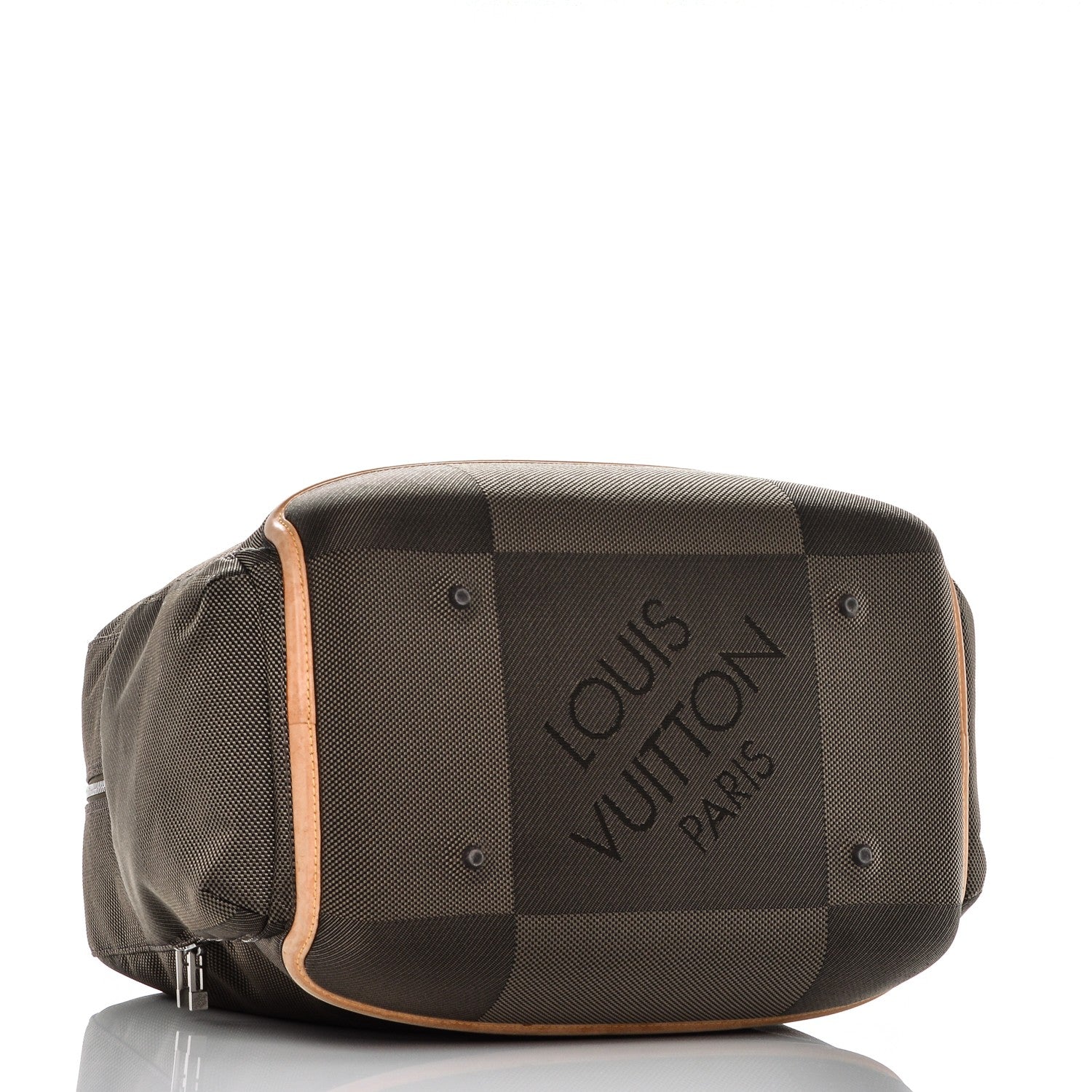 Louis Vuitton Damier Geant Aventurier Terre 4 of 8