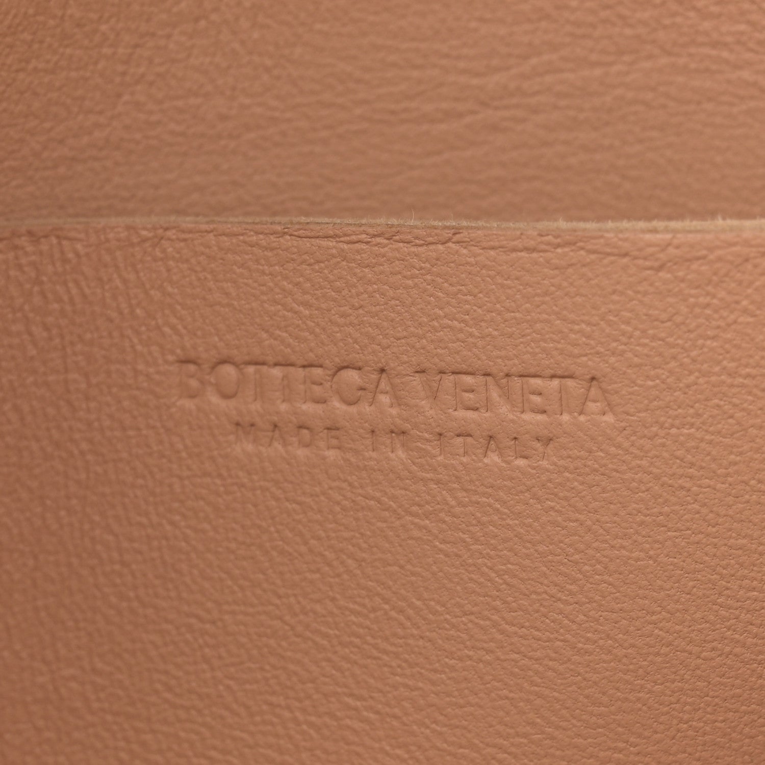 Bottega Veneta Nappa Maxi Intreccio The Belt Cassette Bag Almond 6 of 11