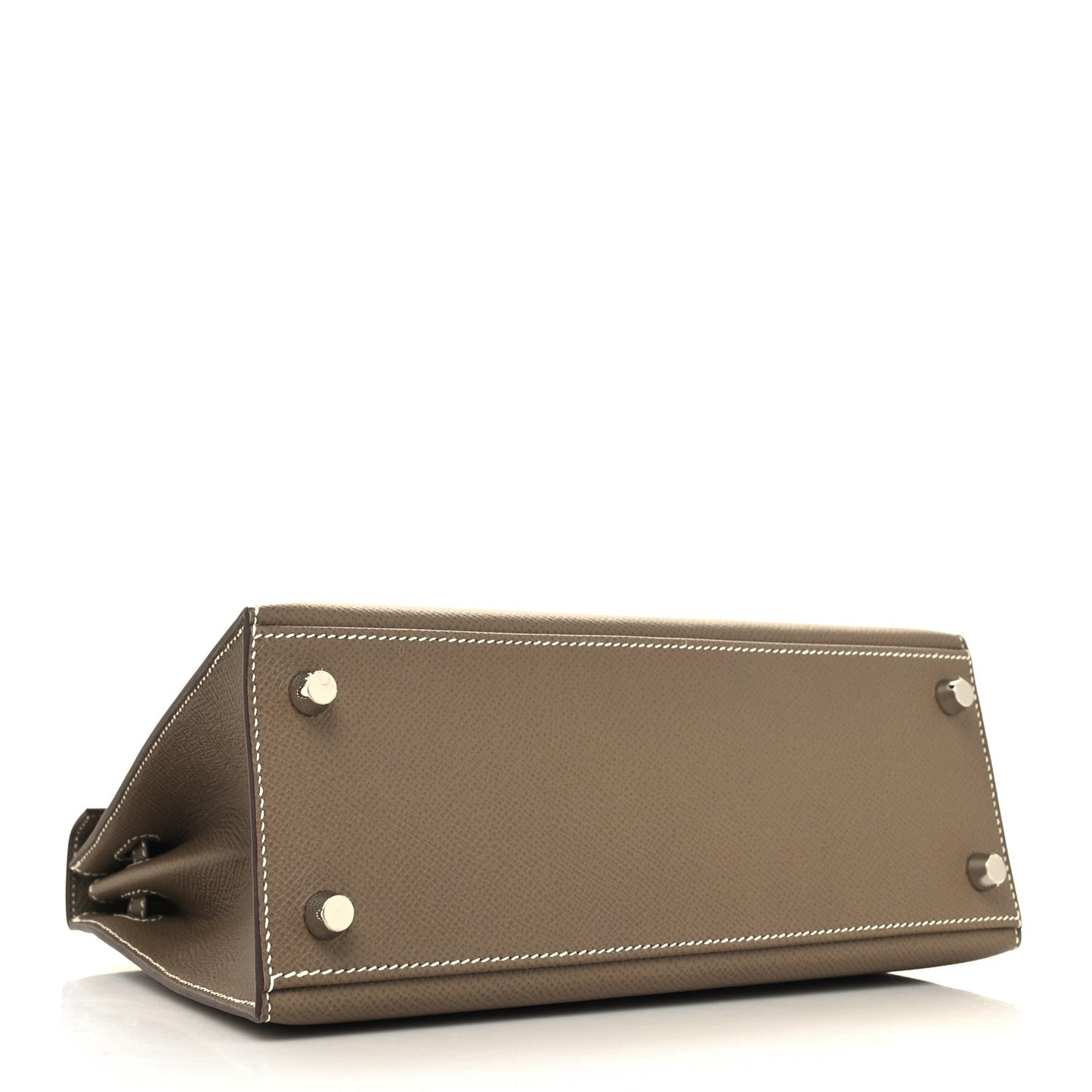 Epsom Kelly Sellier 25 Etoupe