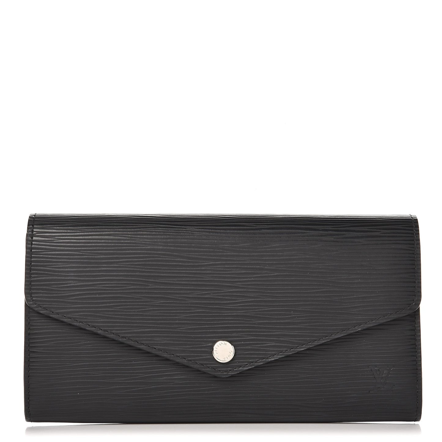 Epi Sarah Wallet NM Black