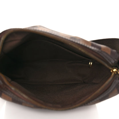 Louis Vuitton Damier Ebene Trotteur Beaubourg 5 of 6