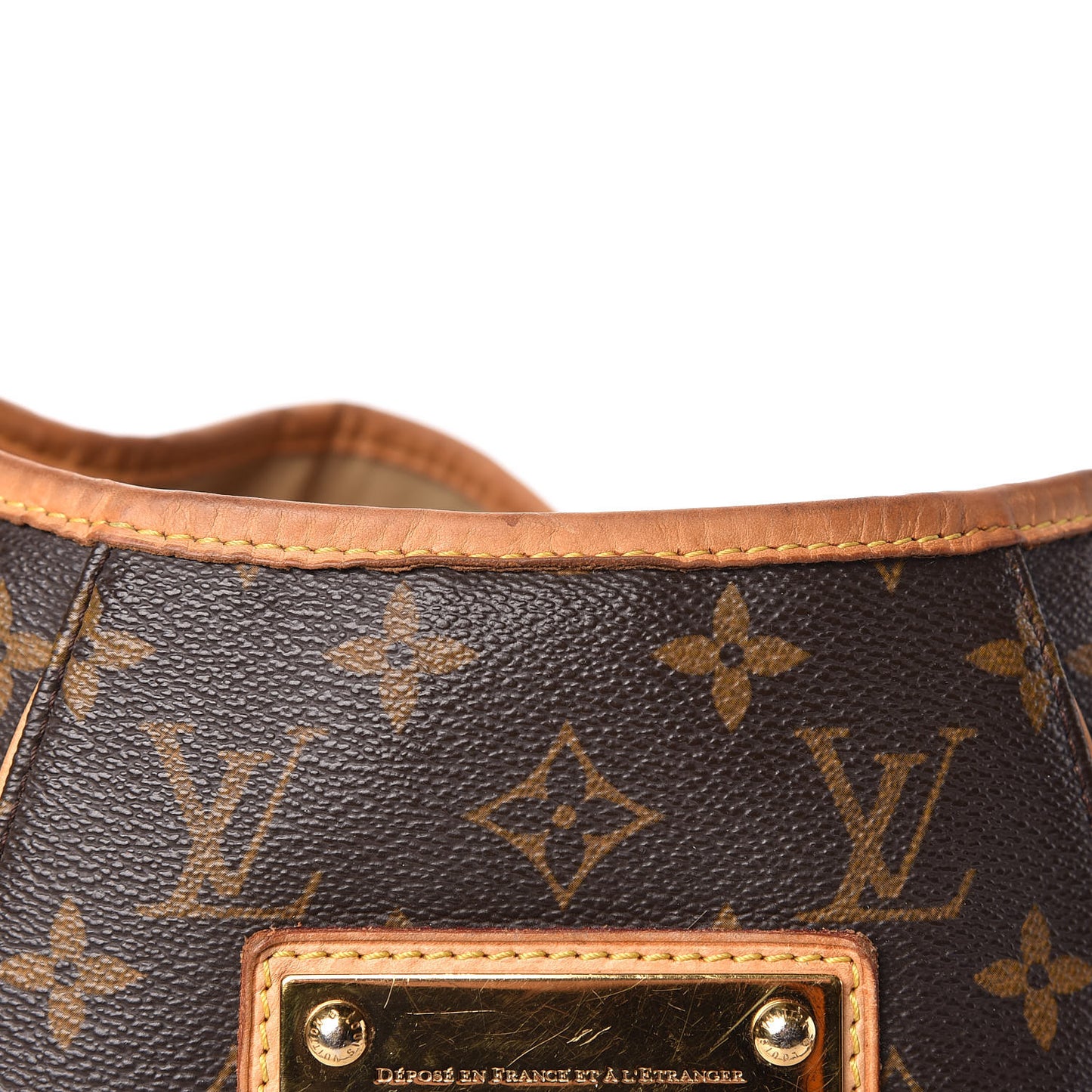 Monogram Galliera PM