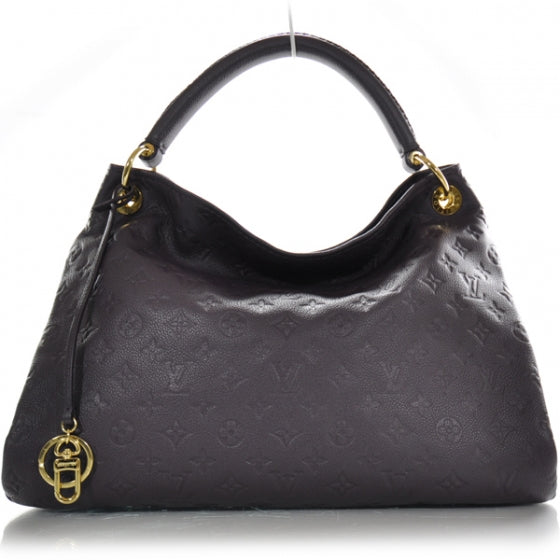 Empreinte Artsy MM Aube