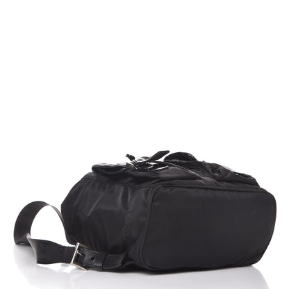 Prada Nylon Vela Sport Backpack Black 4 of 7