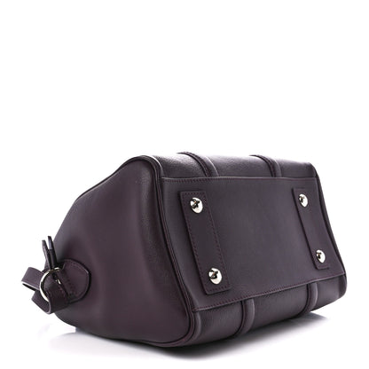 Louis Vuitton Veau Cachemire SC Bag PM Cassis 4 of 13
