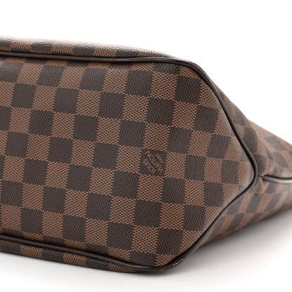 Louis Vuitton Damier Ebene Delightful MM 10 of 10