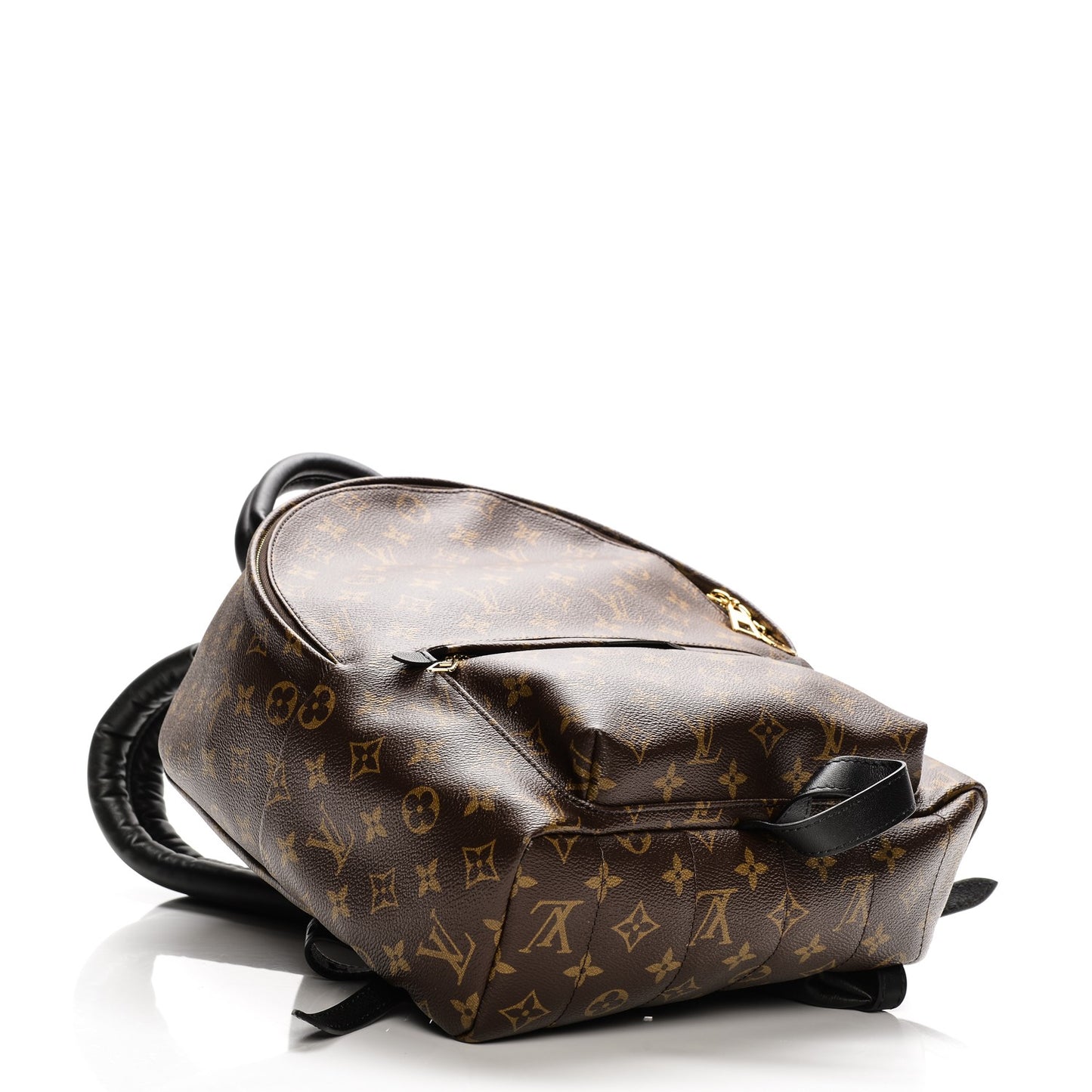 Monogram Palm Springs Backpack MM