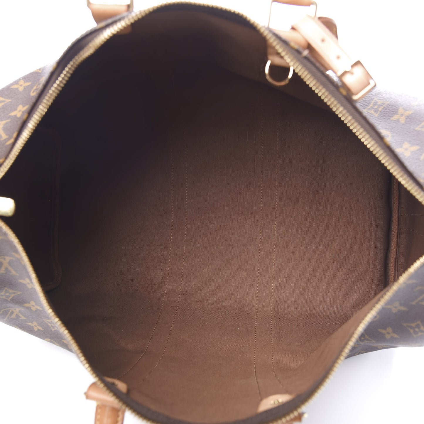 Monogram Keepall Bandouliere 45