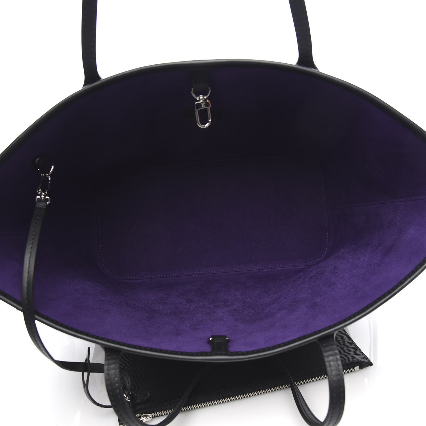 Epi Stickers Neverfull MM Black