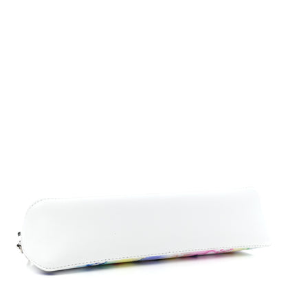 Louis Vuitton Monogram Watercolor Elizabeth Pencil Pouch Multicolor 3 of 4