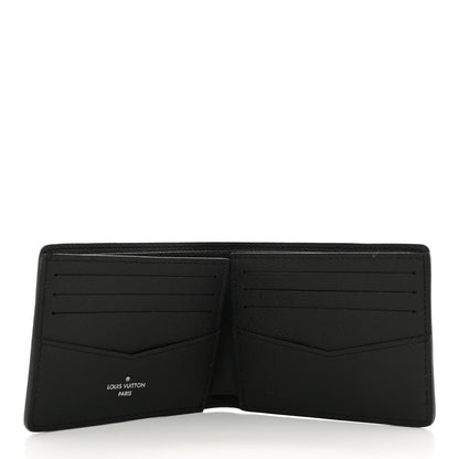 Louis Vuitton Damier Graphite Slender Wallet 5 of 7