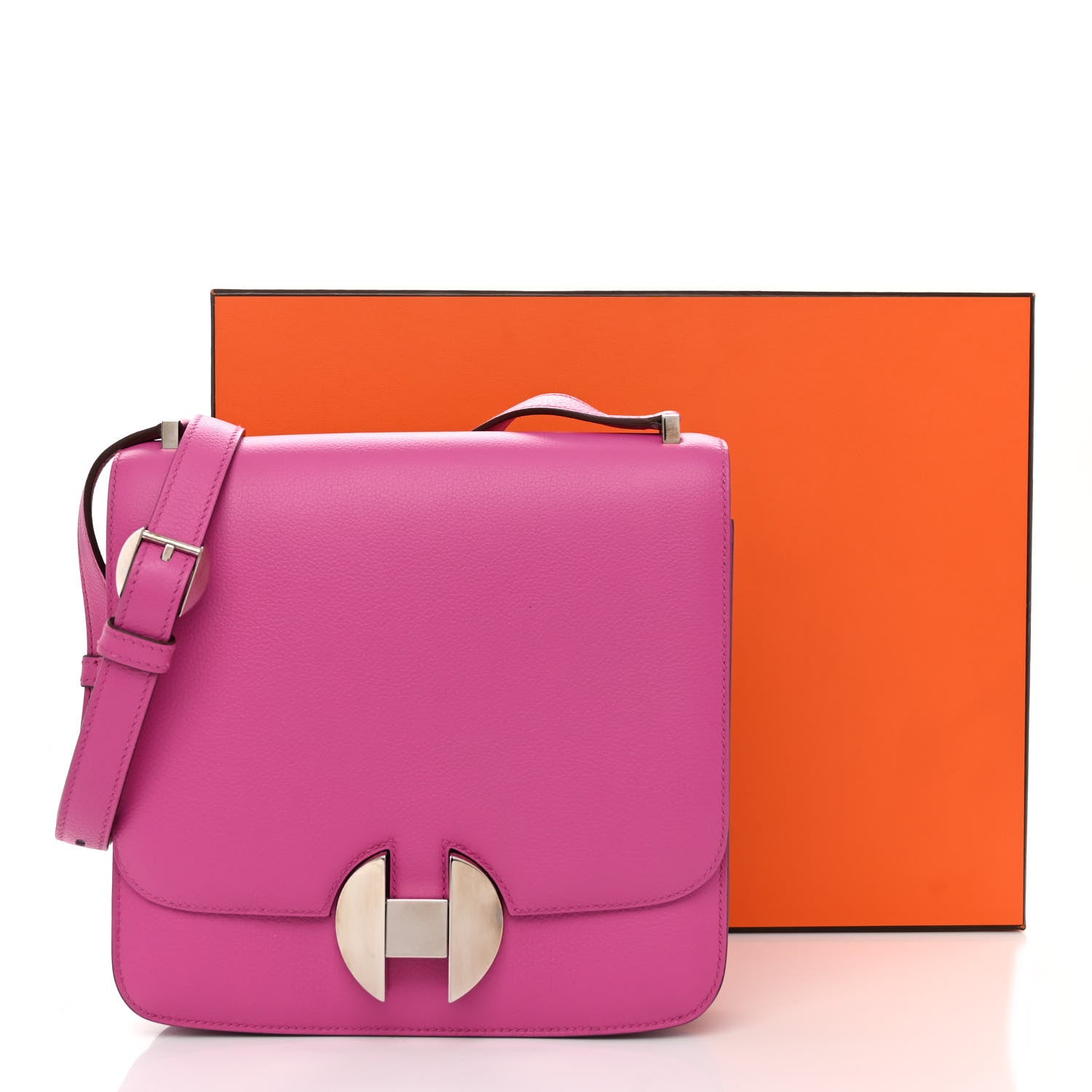 Hermes Evercolor 2002 20 Magnolia 11 of 11