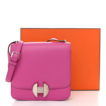 Hermes Evercolor 2002 20 Magnolia 11 of 11