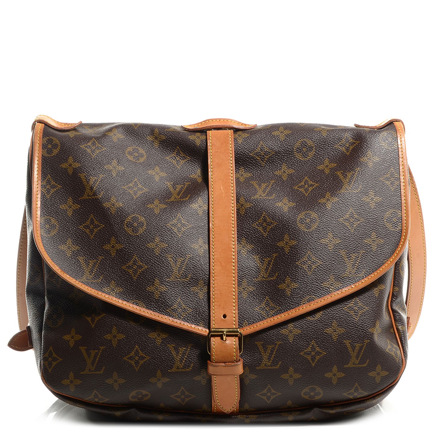 Monogram Saumur 35