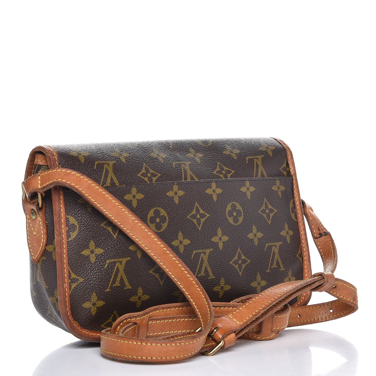 Monogram Sac Gibeciere PM