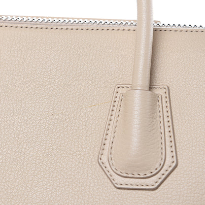 Givenchy Sugar Goatskin Medium Antigona Skin 14 of 18