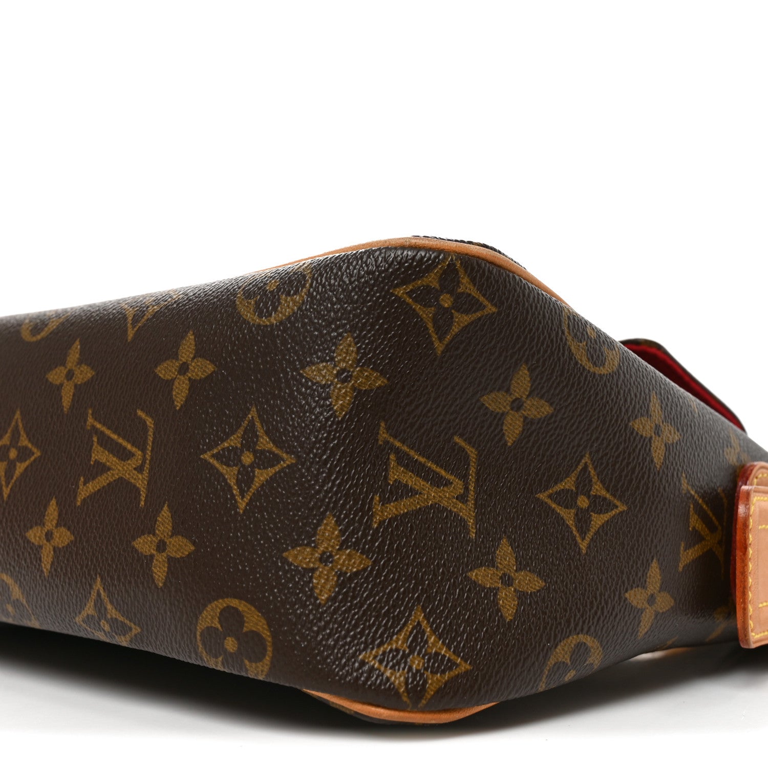 Louis Vuitton Monogram Viva-Cite GM 9 of 9