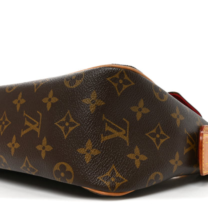 Louis Vuitton Monogram Viva-Cite GM 9 of 9