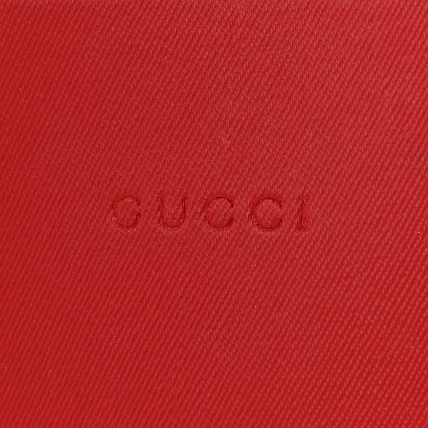 Gucci GG Supreme Monogram Small Reversible Tote Beige Red 6 of 24