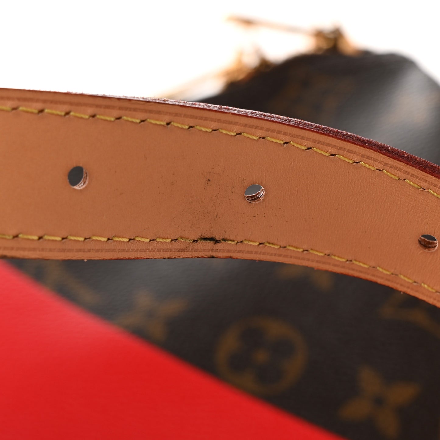 Monogram Game On Keepall Bandouliere 45
