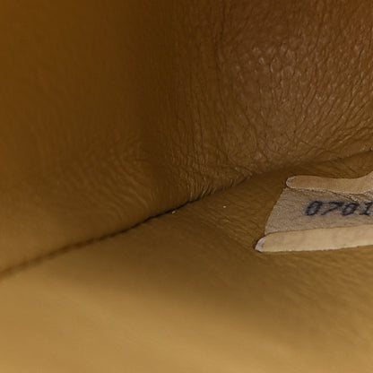 Chanel Lambskin Quilted Small Double Flap Beige 7 of 14