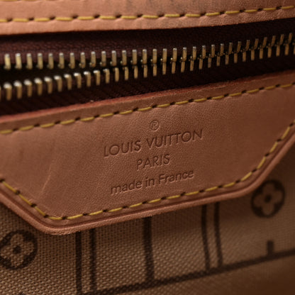 Louis Vuitton Monogram Neverfull GM 6 of 10