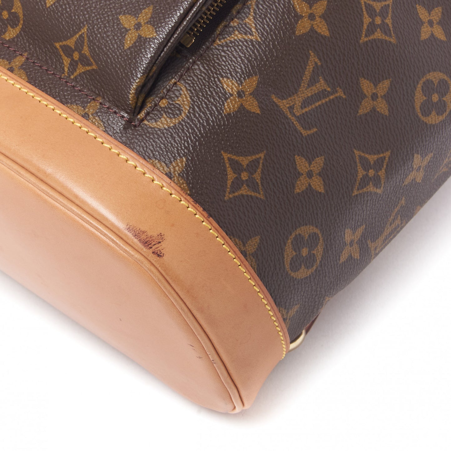 Monogram Montsouris MM Backpack