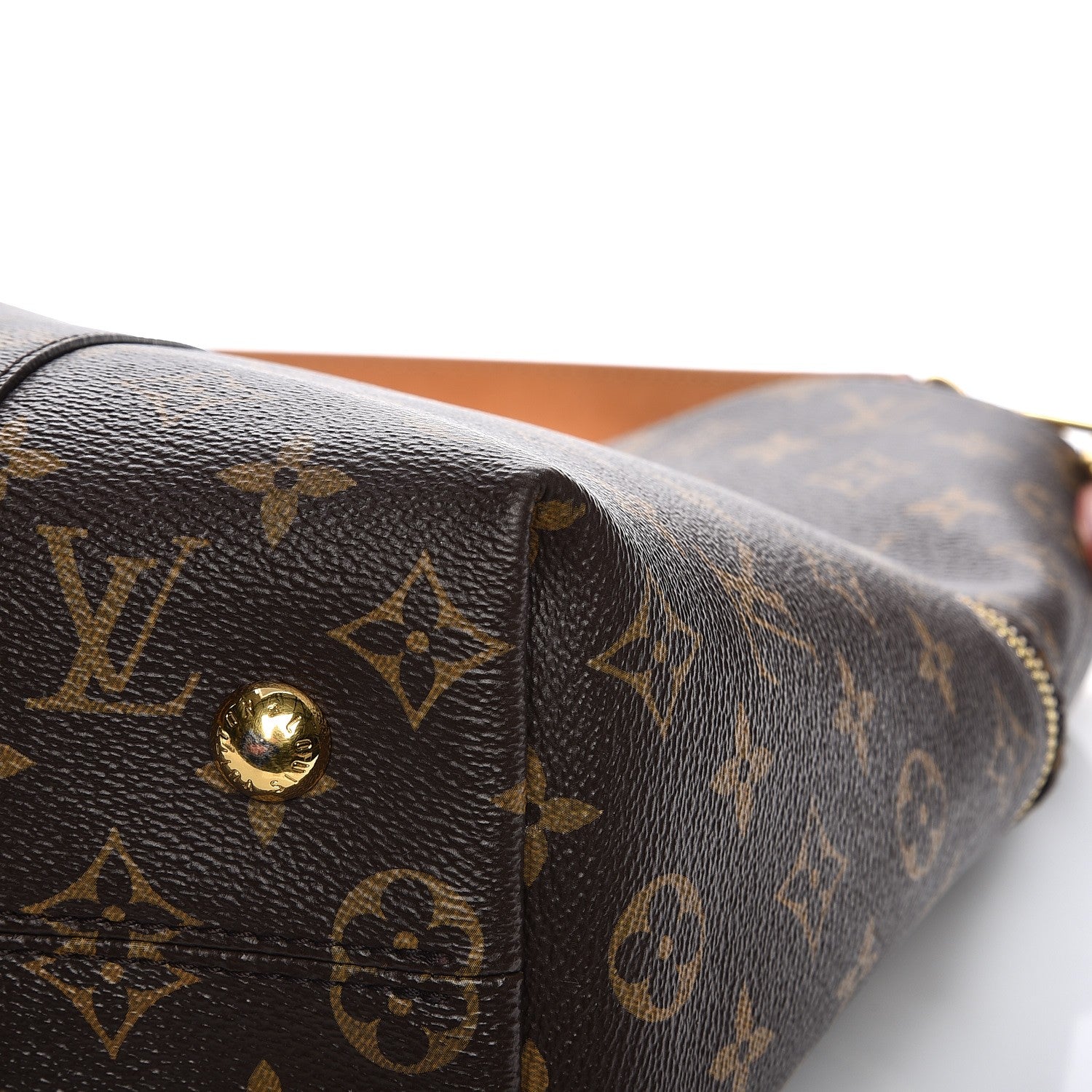 Louis Vuitton Monogram Melie 12 of 14