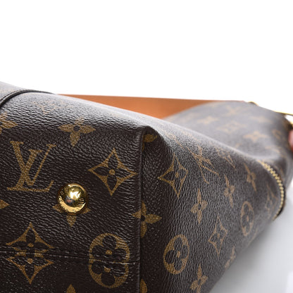 Louis Vuitton Monogram Melie 12 of 14