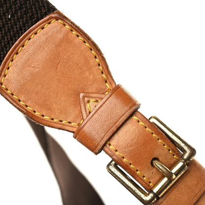 Louis Vuitton Monogram Montsouris GM Backpack 21 of 26