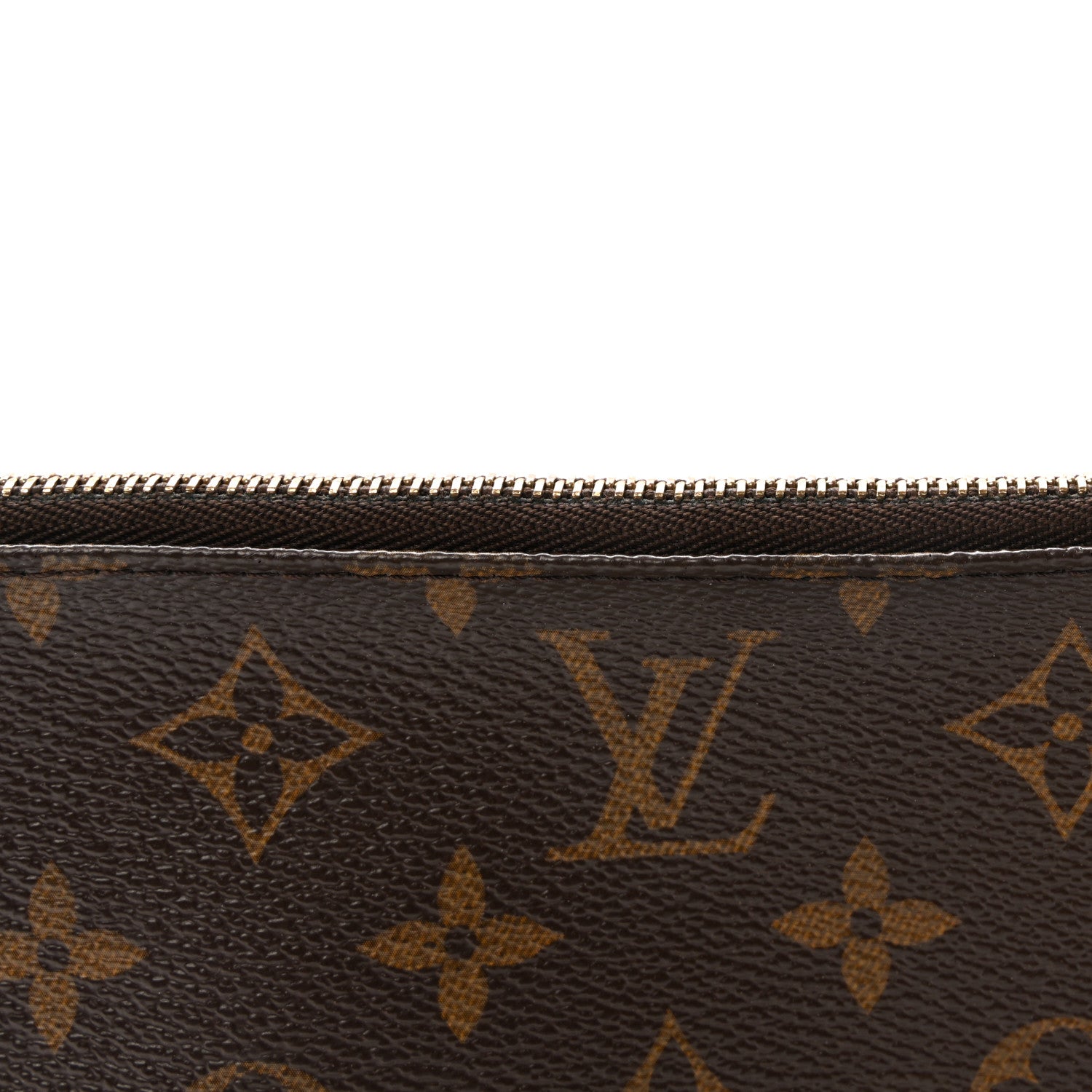 Louis Vuitton Monogram Pochette Accessories 7 of 9