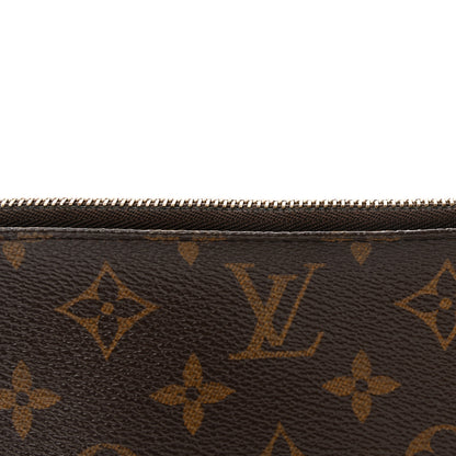 Louis Vuitton Monogram Pochette Accessories 7 of 9
