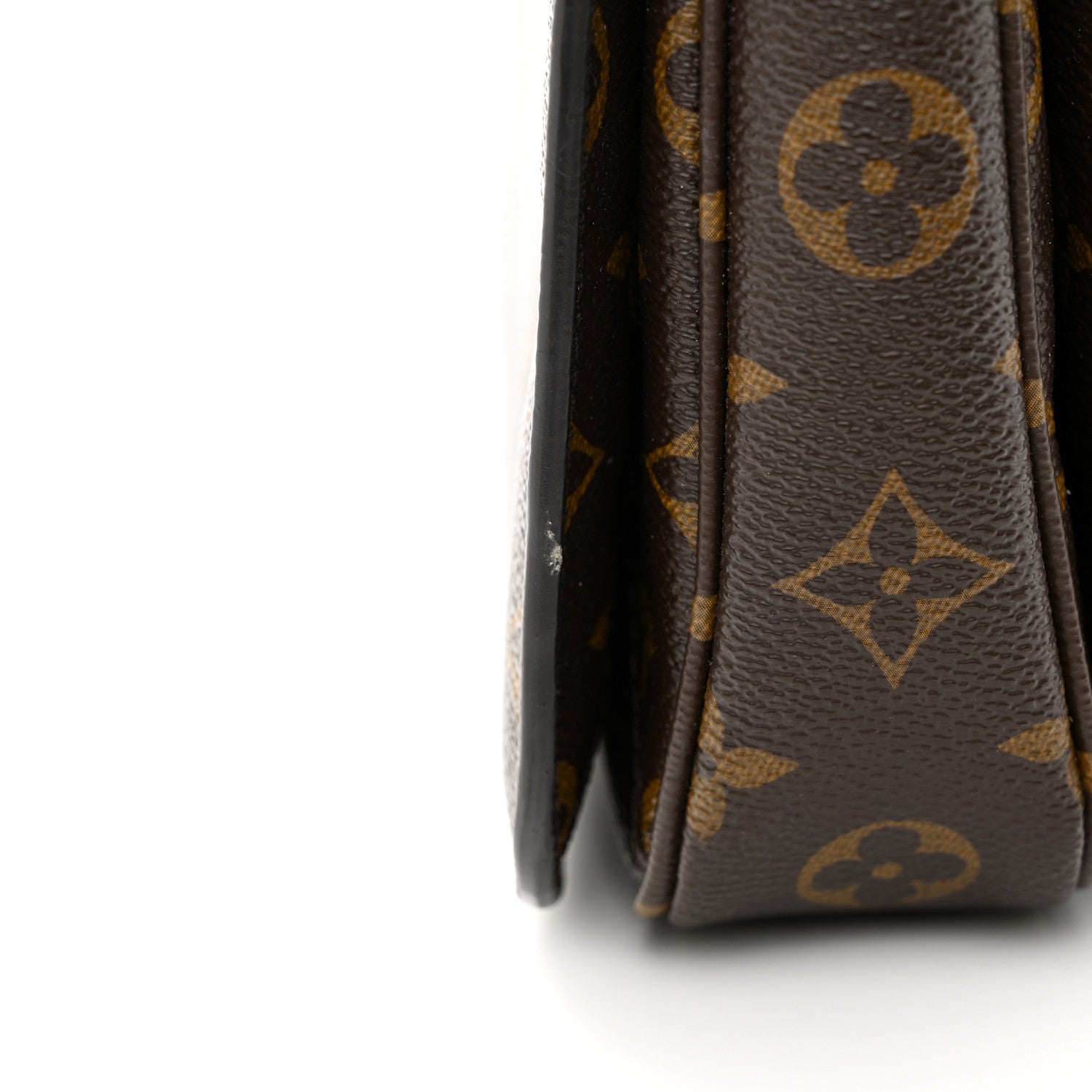 Louis Vuitton Monogram Pochette Metis 12 of 14