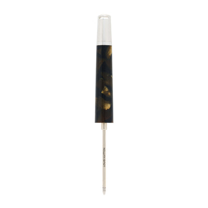 Louis Vuitton Metal Ballpoint Pen Tortoise 6 of 9