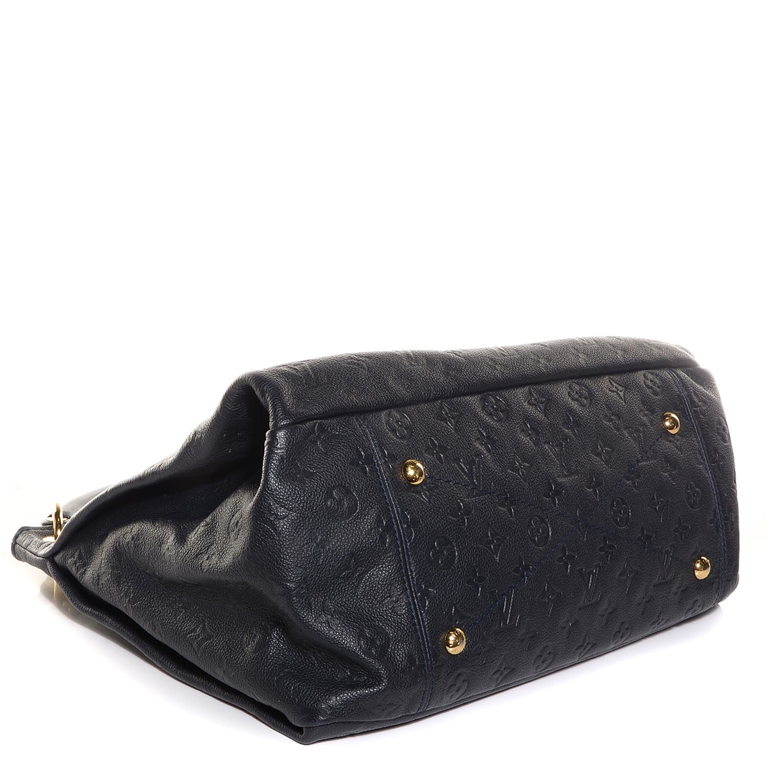 Louis Vuitton Empreinte Artsy MM Infini 5 of 8