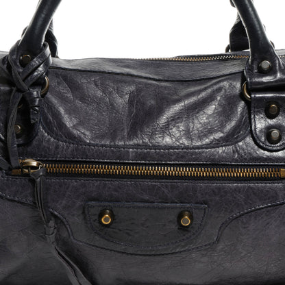 Balenciaga Chevre Twiggy Ink 9 of 10
