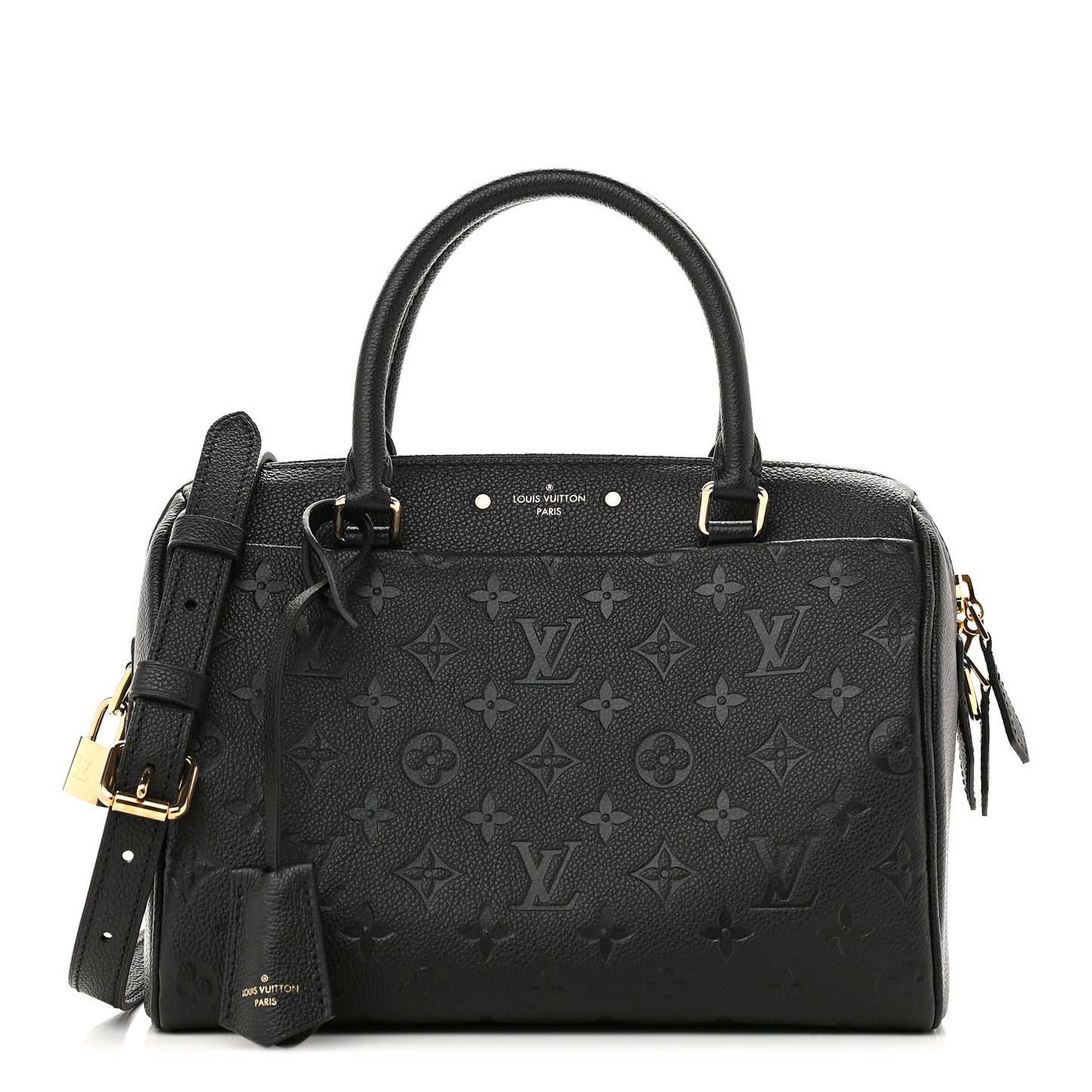 Empreinte Speedy Bandouliere 25 NM Black