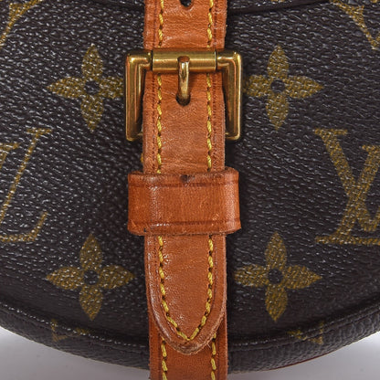Louis Vuitton Monogram Chantilly PM 8 of 8