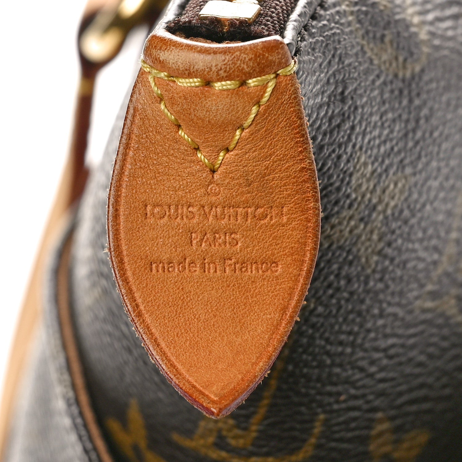 Louis Vuitton Monogram Totally PM 6 of 12