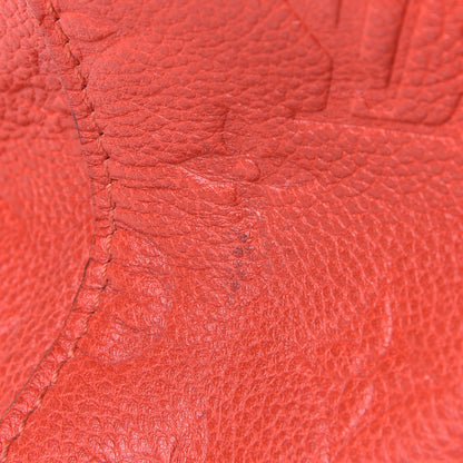 Louis Vuitton Empreinte Lumineuse PM Orient 13 of 18