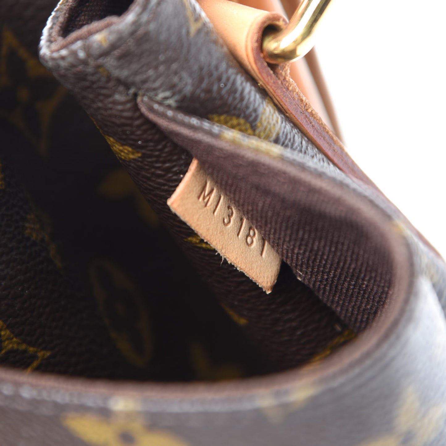 Monogram Menilmontant MM