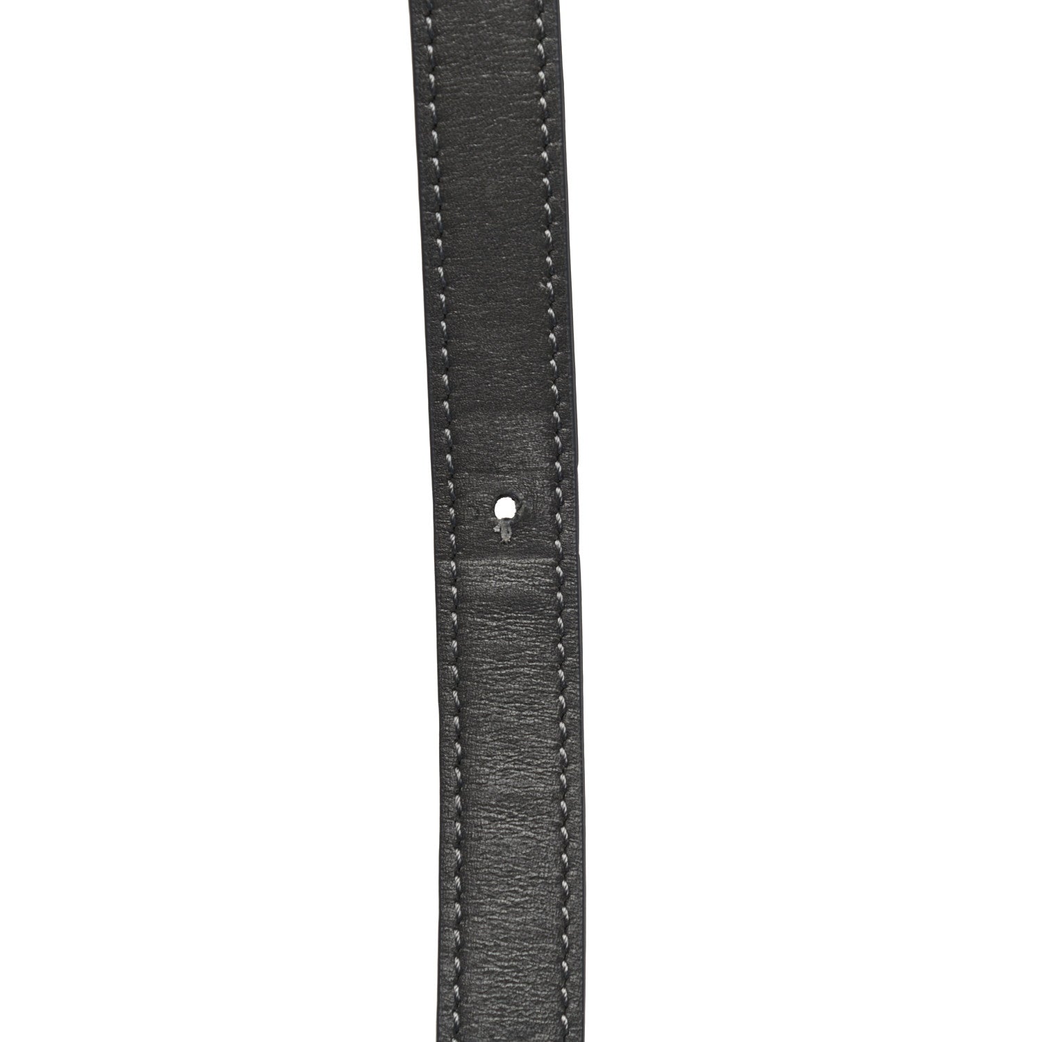 Celine Box Calfskin Medium Classic Box Flap Bag Grey 29 of 36