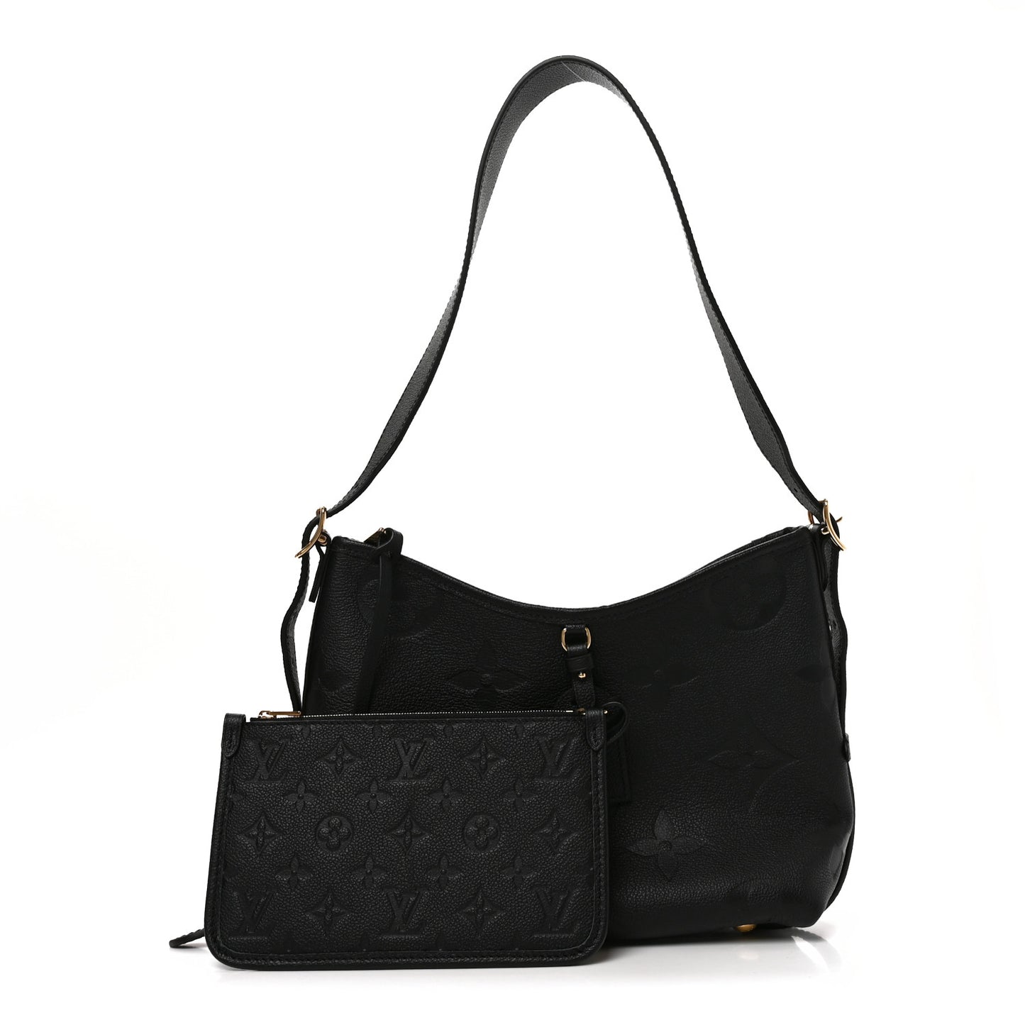 Empreinte Carryall PM Black