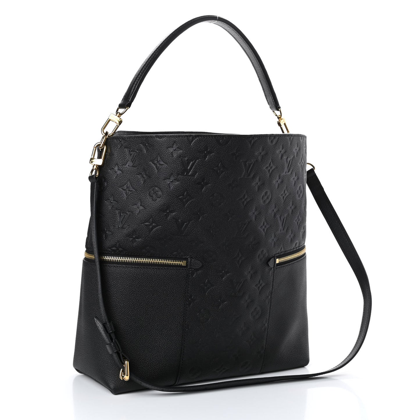 Empreinte Melie Black