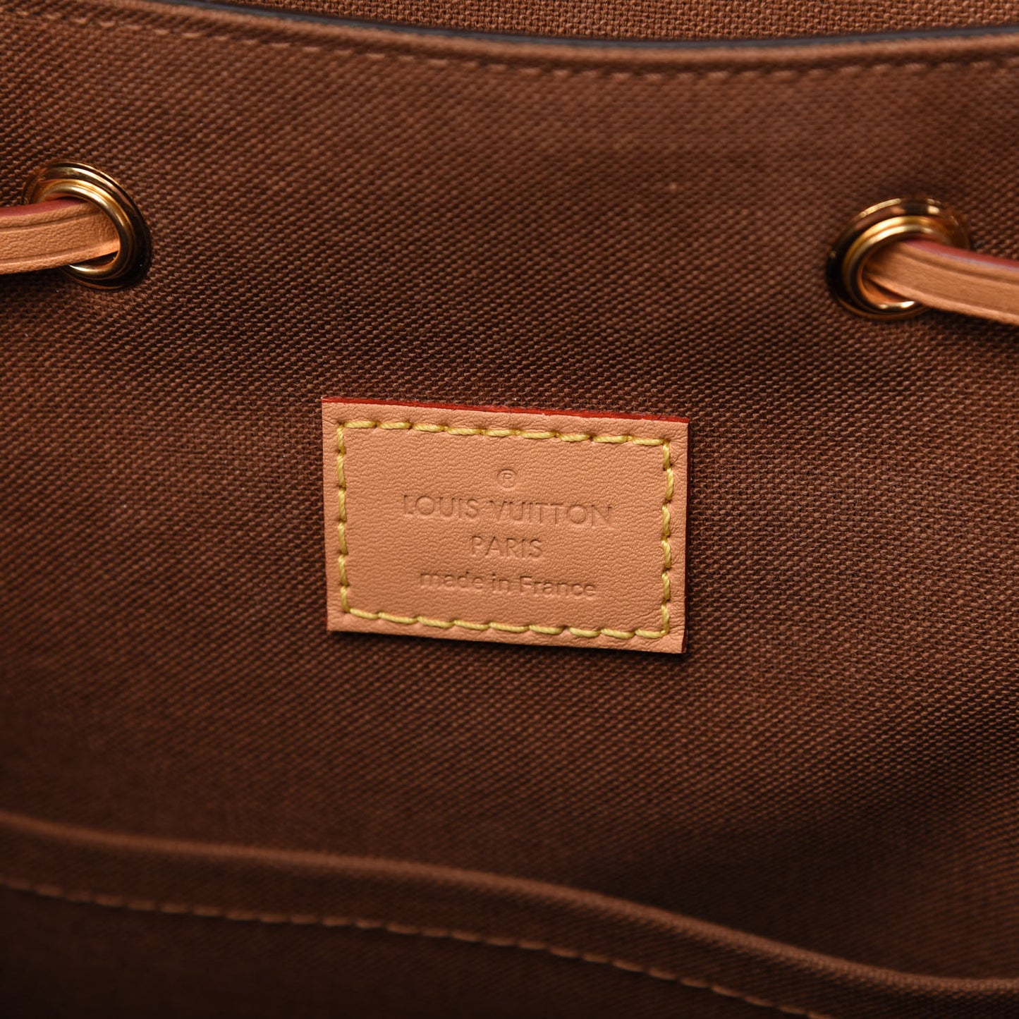 Monogram Montsouris PM
