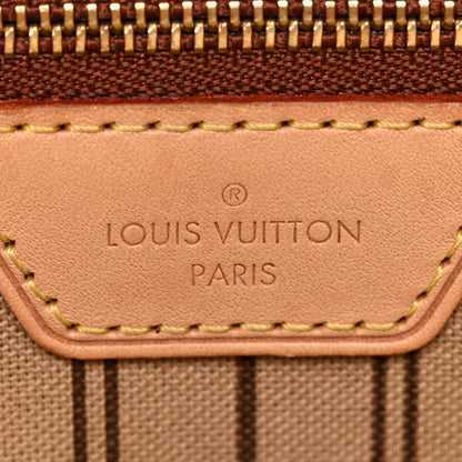 Louis Vuitton Monogram Neo Neverfull MM 6 of 16