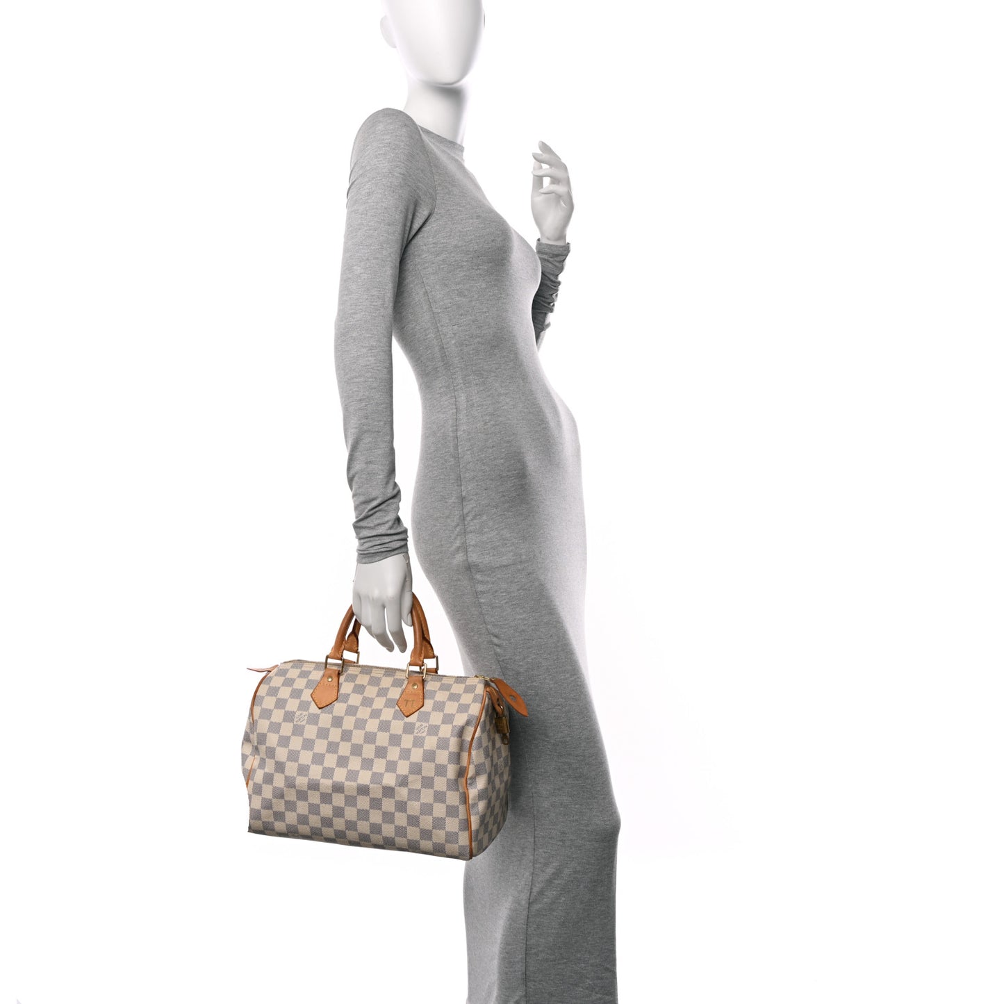 Damier Azur Speedy 30