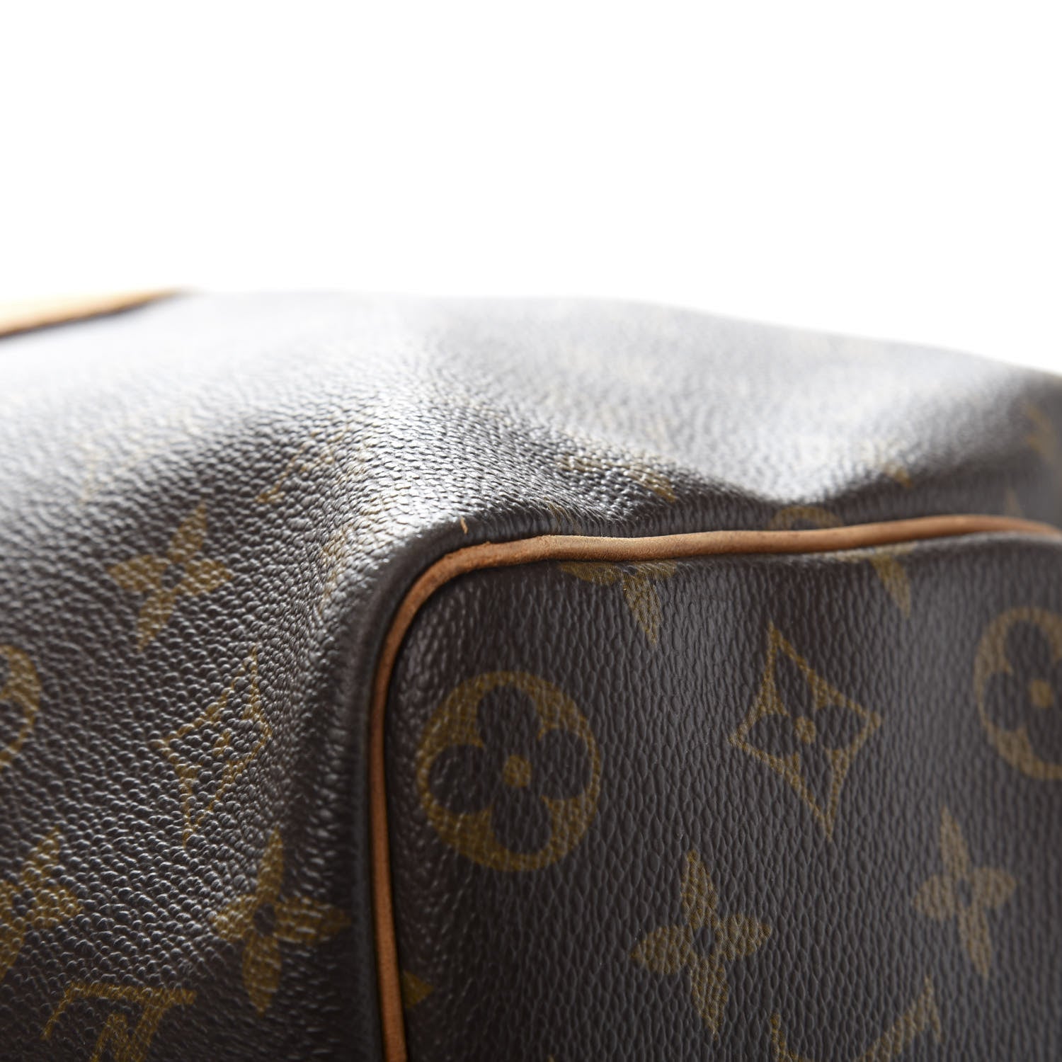 Louis Vuitton Monogram Keepall 45 12 of 26