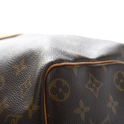 Louis Vuitton Monogram Keepall 45 12 of 26