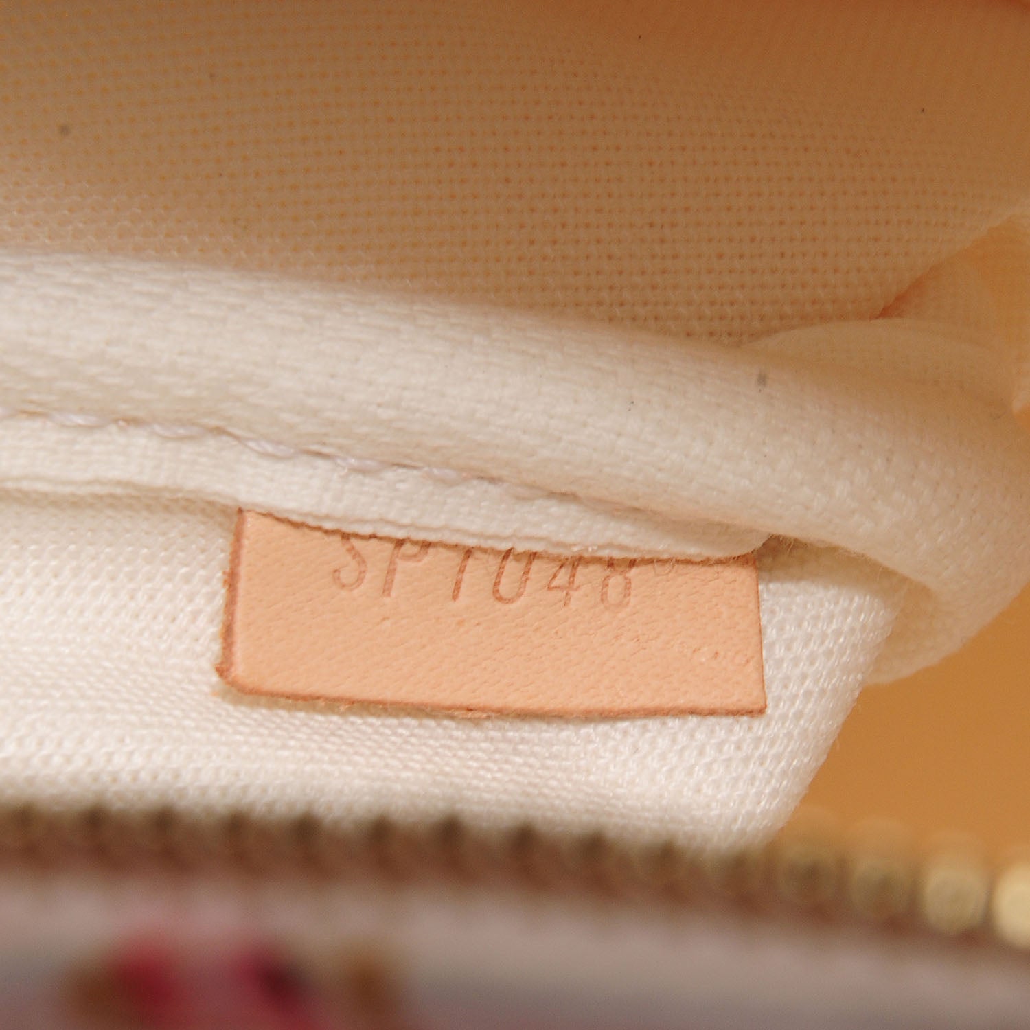 Louis Vuitton Watercolor Aquarelle Speedy 35 White 7 of 7